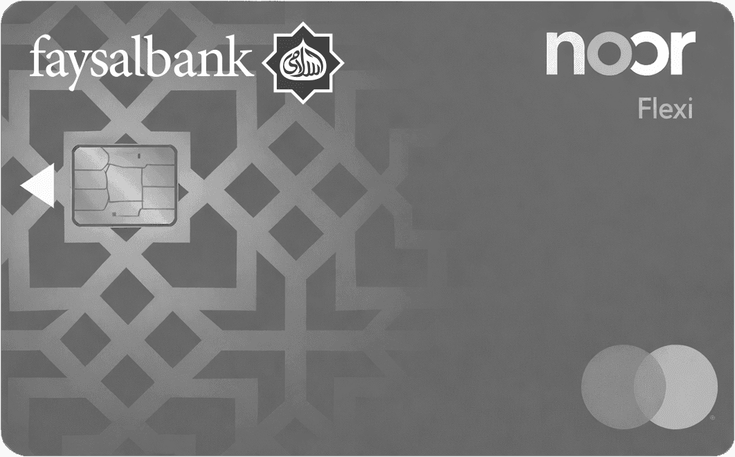 Islami Noor Flexi