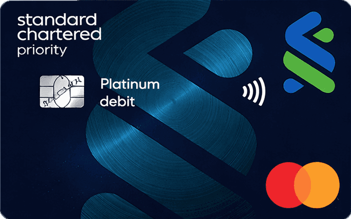 Mastercard Platinum Credit