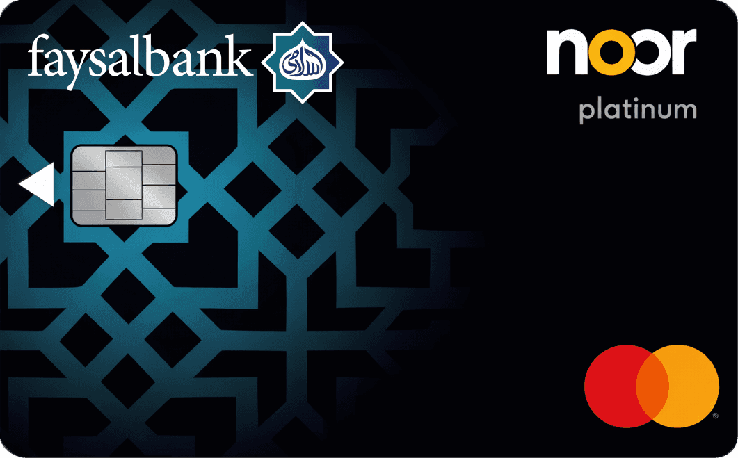 Islami Noor Platinum