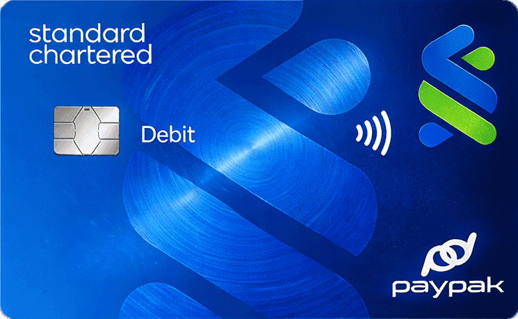 PayPak Debit Card