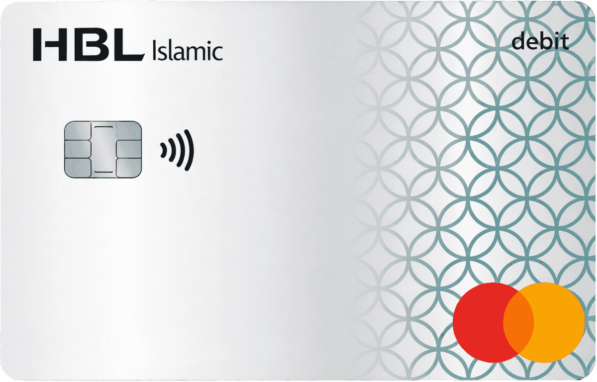 Islamic Classic Debit