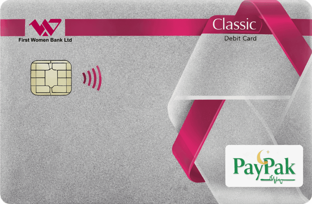 PayPak Classic Debit