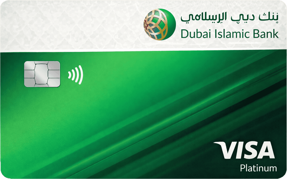 Visa Platinum Debit