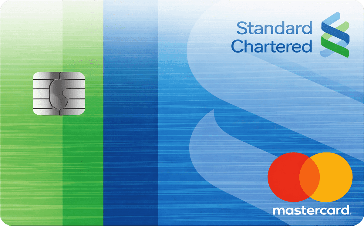 Mastercard Easy Credit