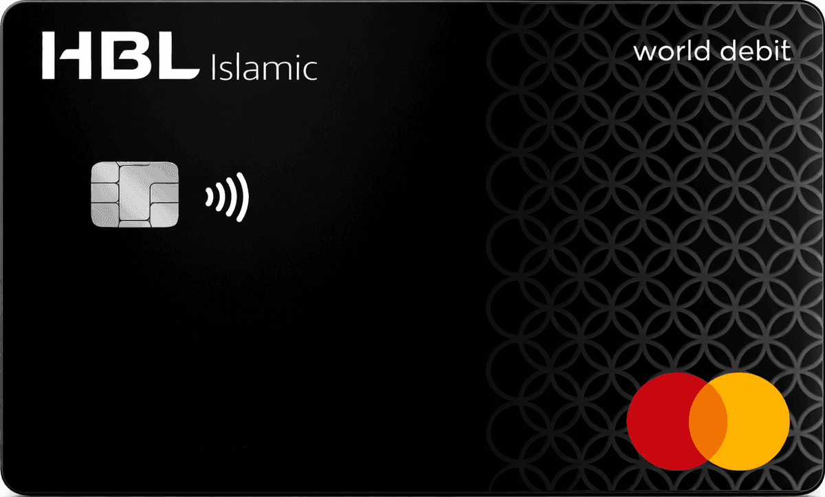 Islamic World Debit