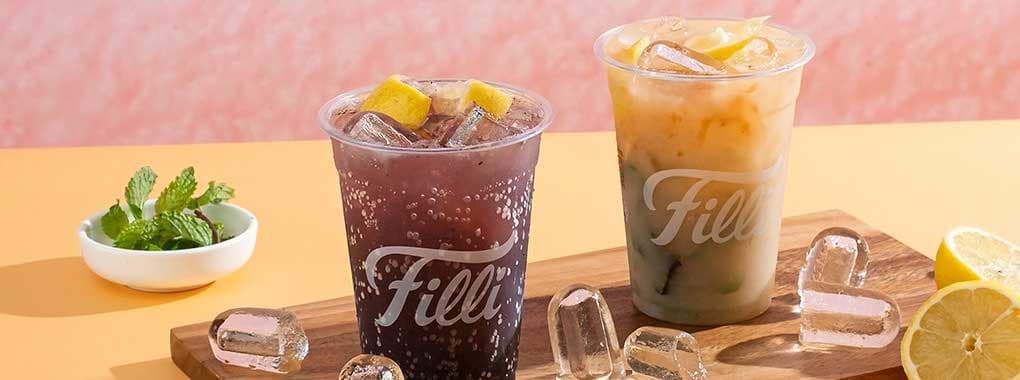 Filli Cafe Pakistan cover photo