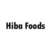Hiba Foods