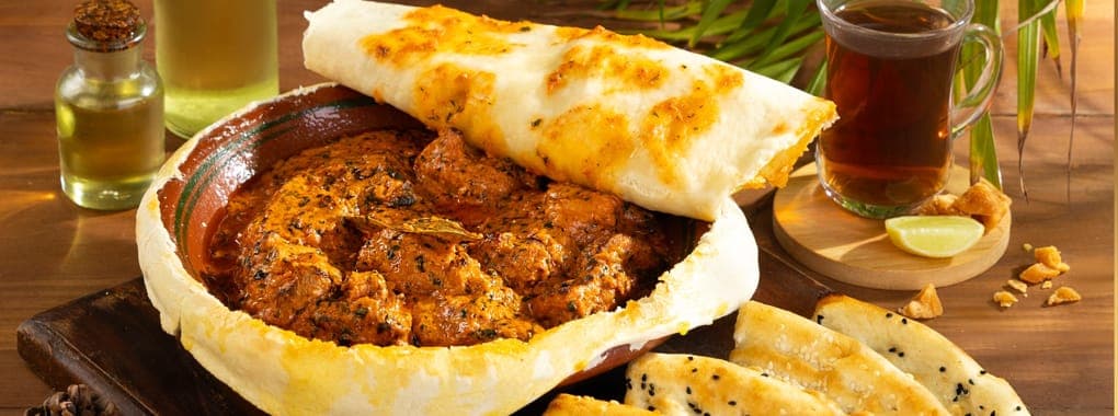 Bohat Aala Restaurant cover photo