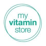 My Vitamin Store