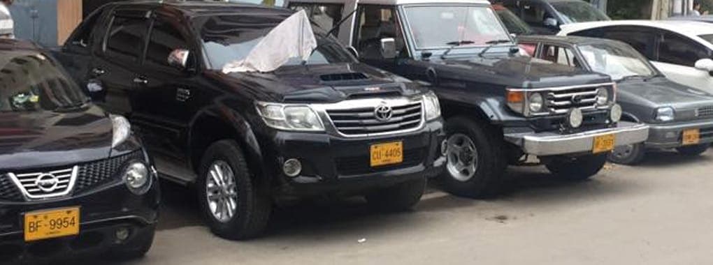 Al Aziz Cars cover