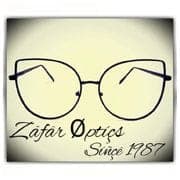 Zafar Optics Karachi