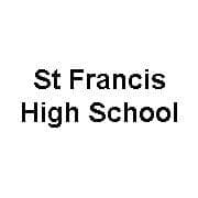 St Francis High School