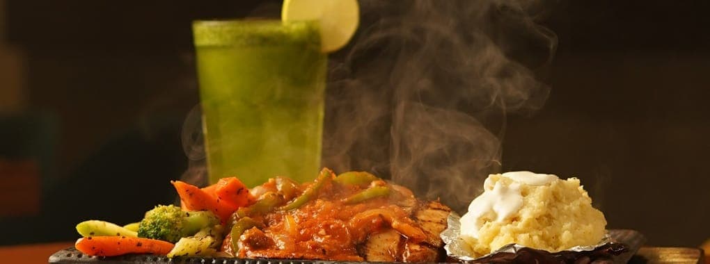 Roundabout Cafe cover photo