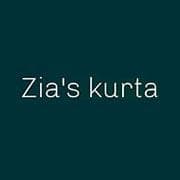 Zia's Kurta Collection