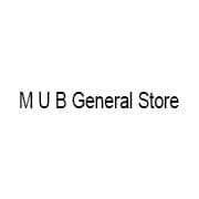 M U B General Store