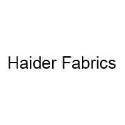 Haider Fabrics