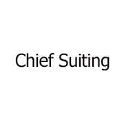 Chief Suiting