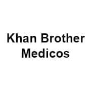 Khan Brother Medicos