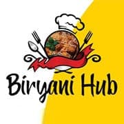 Biryani Hub Karachi