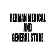 Rehman Medical and General Store