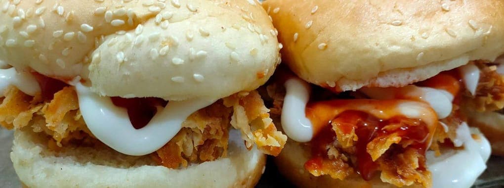 Papay Fast Food cover