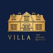 Villa The Grand Buffet