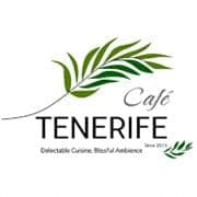 Tenerife Cafe
