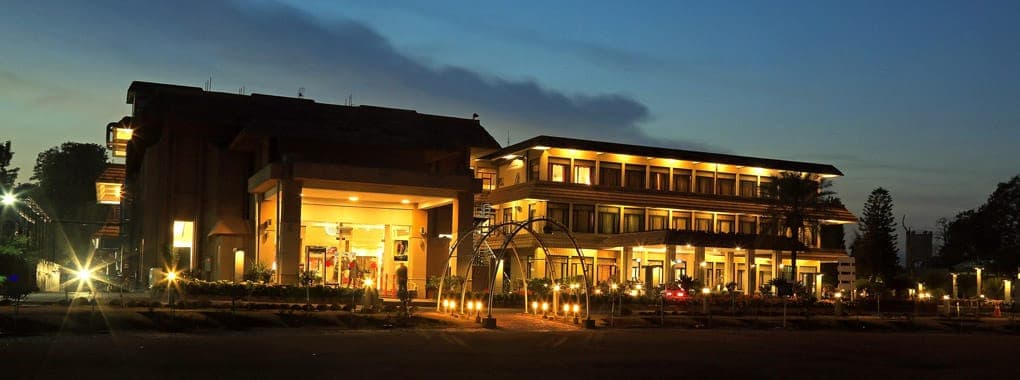 Islamabad Club cover photo