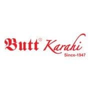 Butt Karahi Lahore