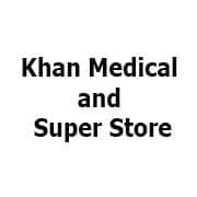 Khan Medical and Super Store