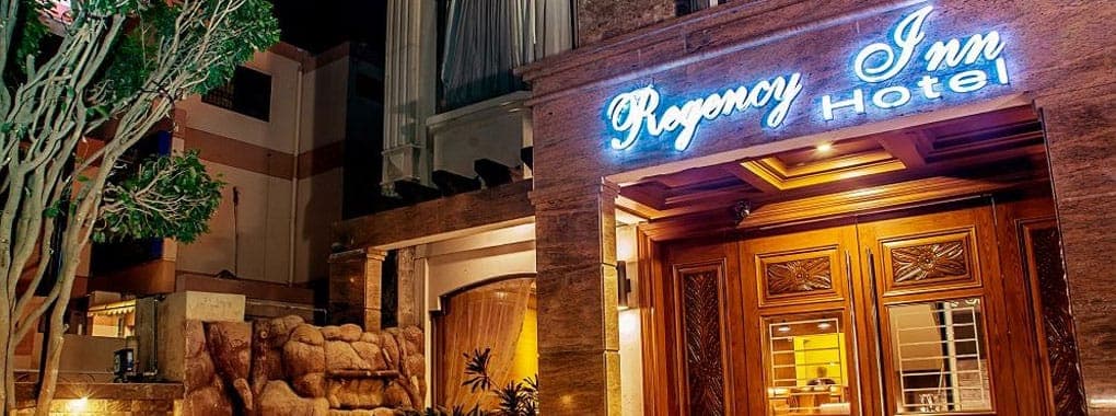 Regency Inn Hotel cover photo
