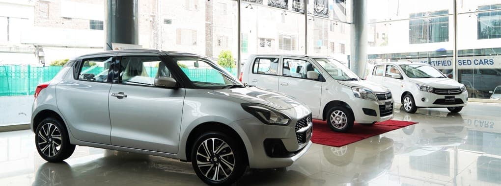 Suzuki Mini Motors cover photo