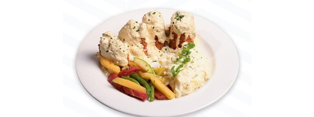 Roasters Coffee House & Grill cover photo