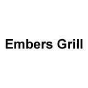Embers Grill - Movenpick Hotel