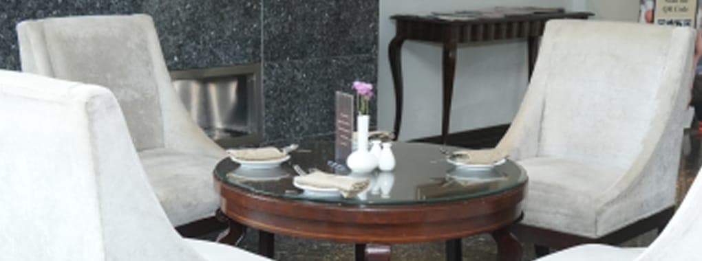 Family Lounge - Defence Raya Golf & Country Club cover photo