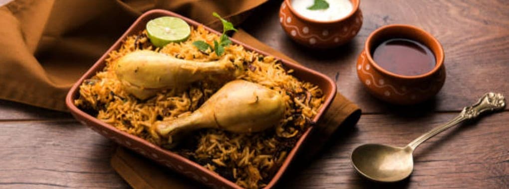 Achanak Food cover