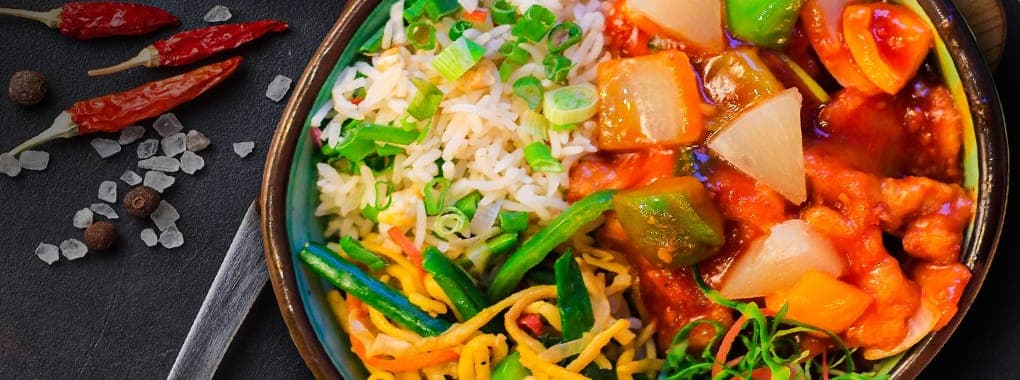 Nom Nom Wok cover photo