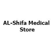 AL-Shifa Medical Store Karachi