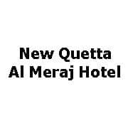 New Quetta Al Meraj Hotel
