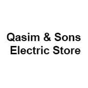 Qasim & Sons Electric Store