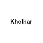 Kholhar