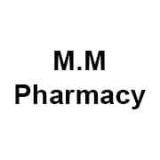M.M Pharmacy