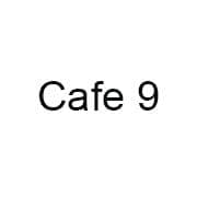 Cafe 9
