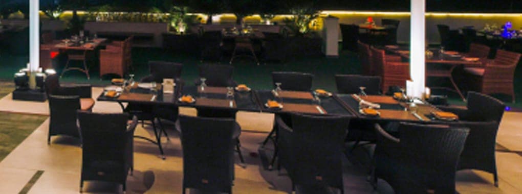 Roof View Garden - Defence Raya Golf & Country Club cover photo