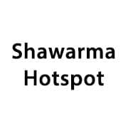 Shawarma Hotspot