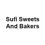 Sufi Sweets And Bakers
