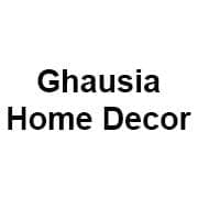Ghausia Home Decor