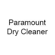 Paramount Dry Cleaner - Islamabad