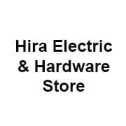 Hira Electric & Hardware Store