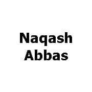 Naqash Abbas